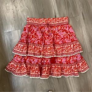 Bindu Skirt XS